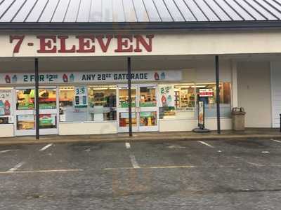 7-eleven