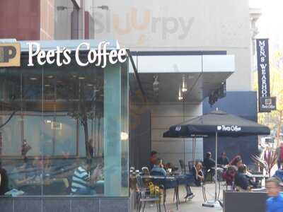Peet's Coffee