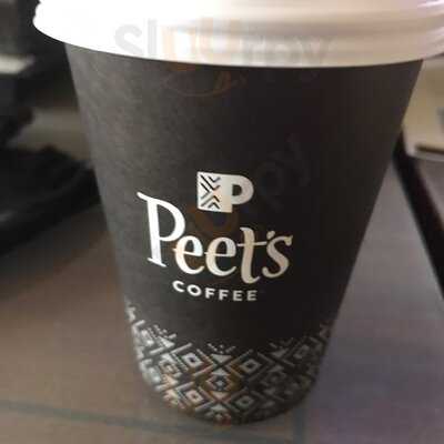 Peet's Coffee
