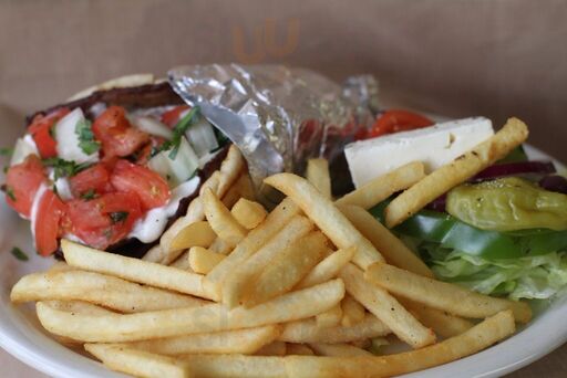 Deniro’s Pizza & Subs