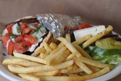 Deniro’s Pizza & Subs