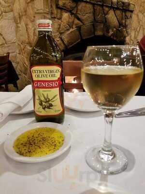 Romano's Macaroni Grill