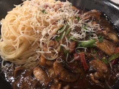 Romano's Macaroni Grill