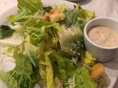 Romano's Macaroni Grill