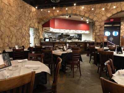 Romano's Macaroni Grill