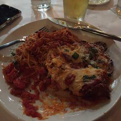 Romano's Macaroni Grill