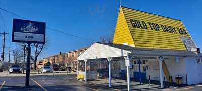 Gold Top Dairy Bar