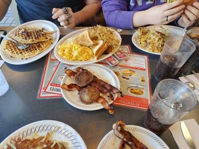 Waffle House