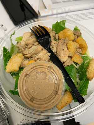 Pickleman's Gourmet Cafe