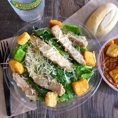 Pickleman's Gourmet Cafe