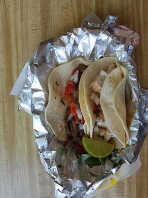 Yucatan Tacos