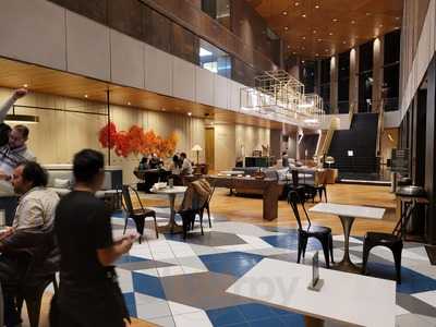 Tlv - Israeli Street Food