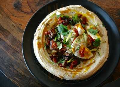 Tlv - Israeli Street Food