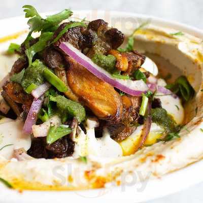 Tlv - Israeli Street Food