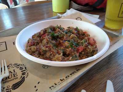 Tlv - Israeli Street Food