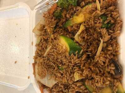 Jung's Golden Dragon Restaurant