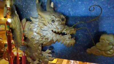 Jung's Golden Dragon Restaurant