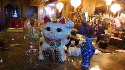 Jung's Golden Dragon Restaurant