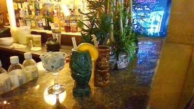 Jung's Golden Dragon Restaurant