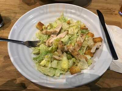 Kirkyard Public House