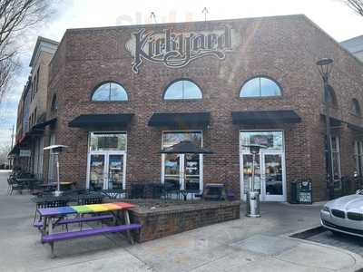 Kirkyard Public House