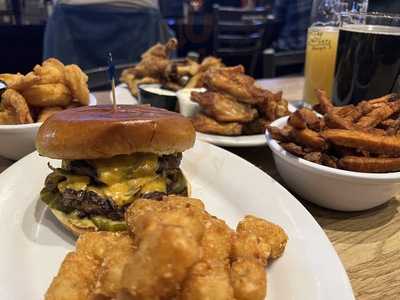 Kirkyard Public House