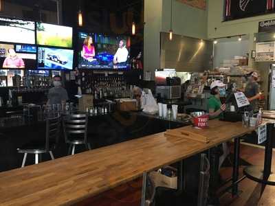 Kirkyard Public House