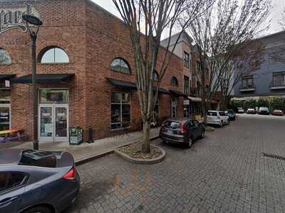 Kirkyard Public House