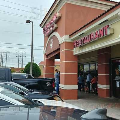 Rinconcito - West Kendall