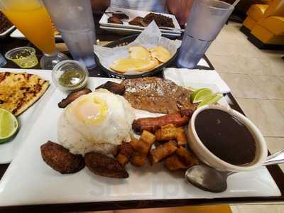 Rinconcito - West Kendall