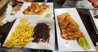 Rinconcito - West Kendall