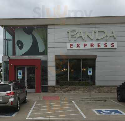 Panda Express