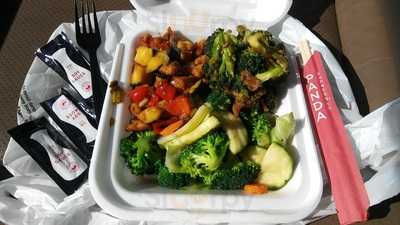 Panda Express