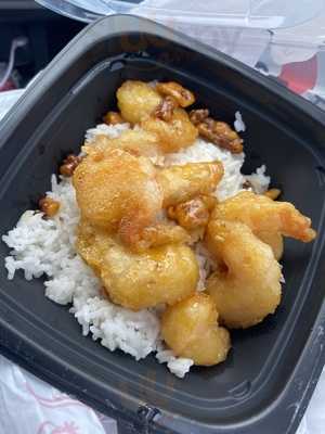 Panda Express