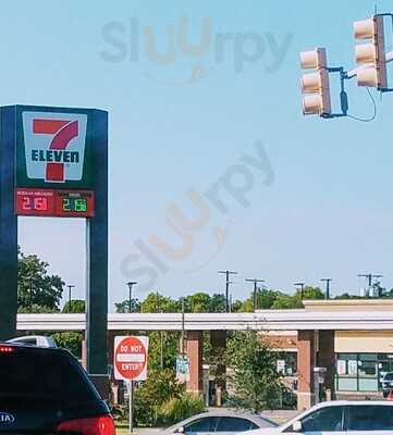7-eleven