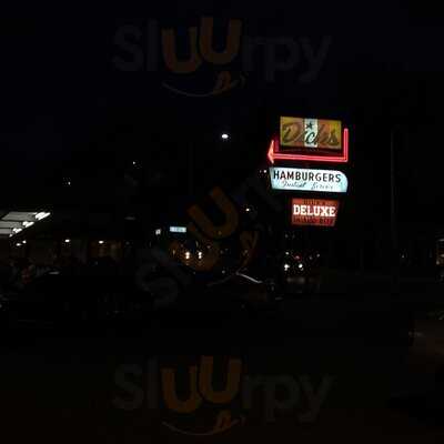 Dicks Drive-in - Holman Rd. Nw