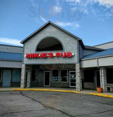 Mikies Pub