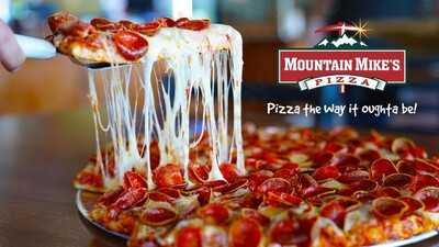 Mountain Mike's
