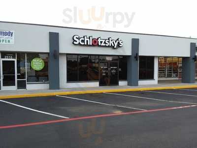 Schlotzsky's