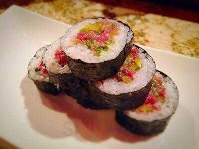 Ohjah Japanese Steakhouse And Hibachi