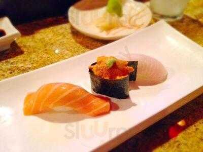 Ohjah Japanese Steakhouse And Hibachi