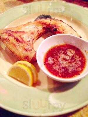 Ohjah Japanese Steakhouse And Hibachi