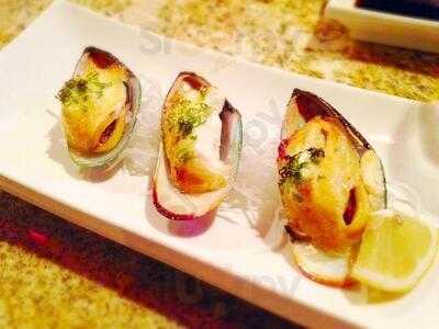 Ohjah Japanese Steakhouse And Hibachi