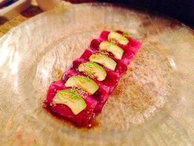 Ohjah Japanese Steakhouse And Hibachi