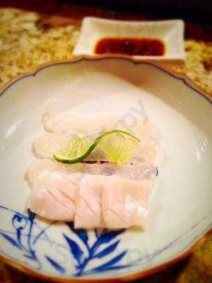 Ohjah Japanese Steakhouse And Hibachi