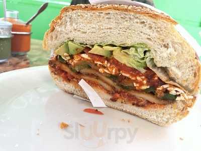 Patron Mexican Restaurant