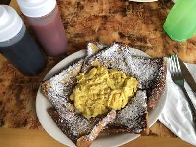 Patron Mexican Restaurant