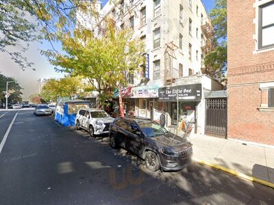 Patron Mexican Restaurant