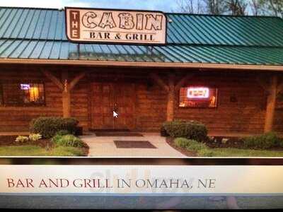 The Cabin Bar & Grill