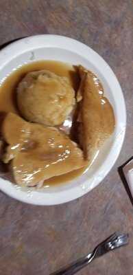 The Cabin Bar & Grill